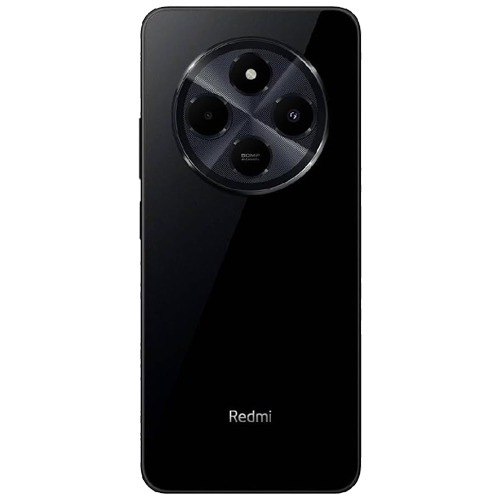 Redmi 14C NFC Smartphone with 6.88" Display, 128GB Storage