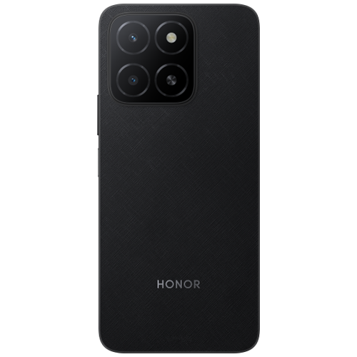 Honor X5b Plus 4G Smartphone: 4GB RAM, 128GB Storage, Dual SIM, Android