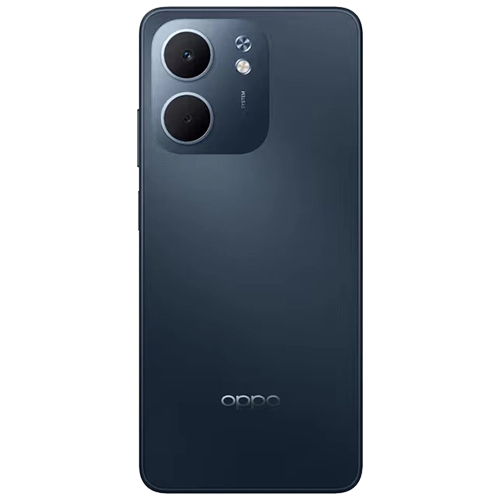 OPPO A5x NFC 4GB RAM 128GB Storage Rugged Smartphone