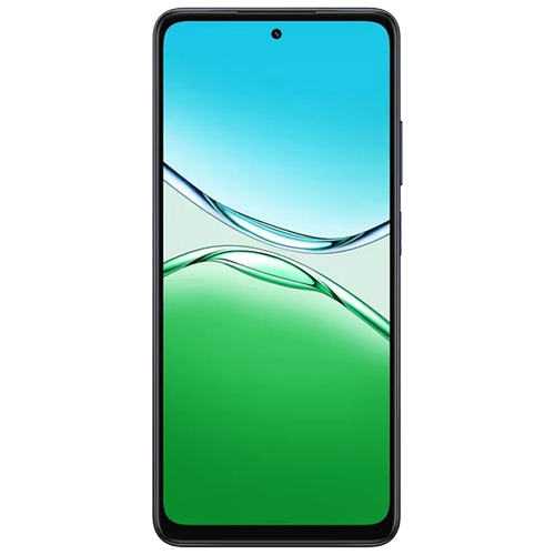 OPPO A5x NFC 4GB RAM 128GB Storage Rugged Smartphone