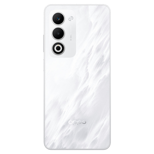 OPPO A5 5G Smartphone with 120Hz Display and Fast Charging