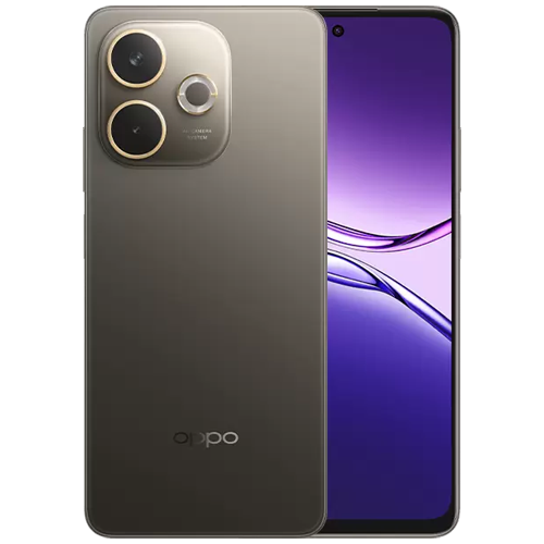 OPPO A5 Pro 5G 8GB RAM 256GB + Redmi Buds