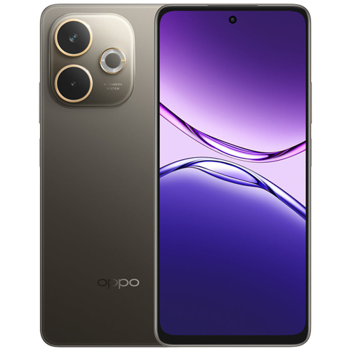 OPPO A5 Pro 5G 8GB RAM 256GB + Redmi Buds