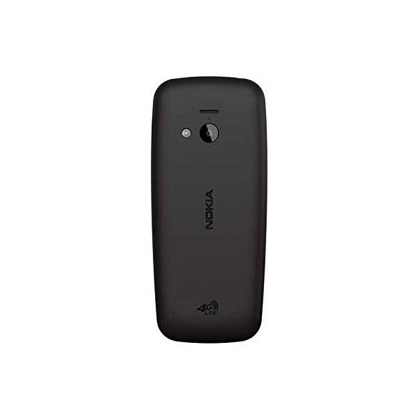 Nokia N220 Dual SIM Mobile Phone: Classic Design, Long-Lasting Battery, Essential Features