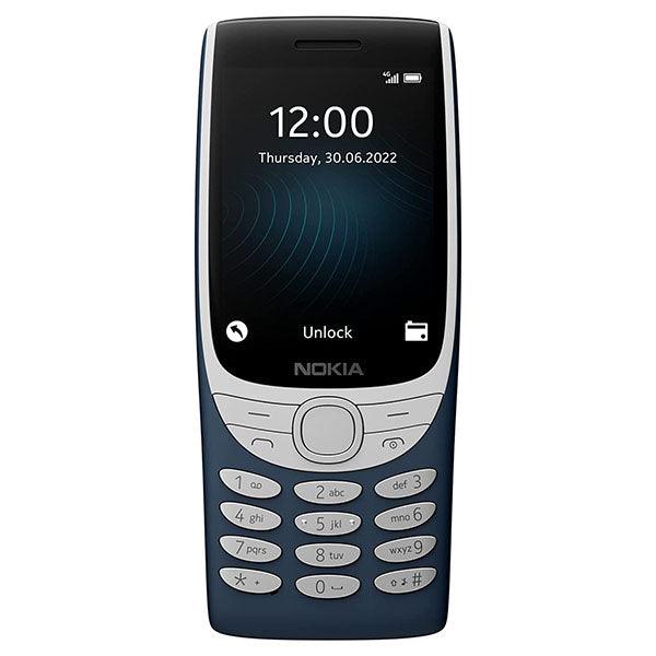 Nokia 8210 Dual SIM 4G Phone: Classic Design, Modern Connectivity