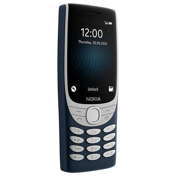 Nokia 8210 Dual SIM 4G Phone: Classic Design, Modern Connectivity