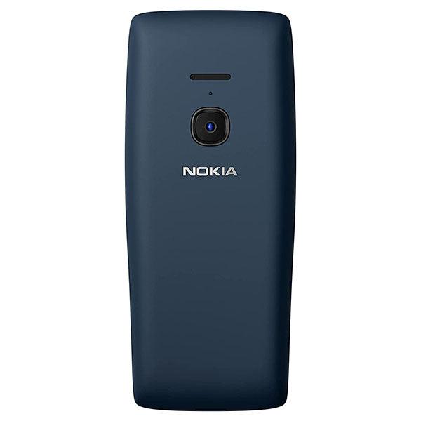 Nokia 8210 Dual SIM 4G Phone: Classic Design, Modern Connectivity