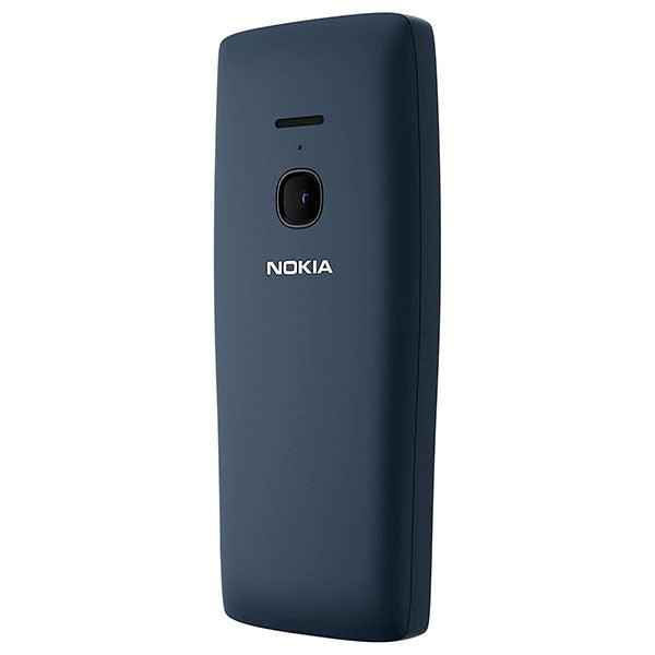Nokia 8210 Dual SIM 4G Phone: Classic Design, Modern Connectivity