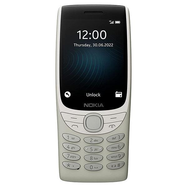 Nokia 8210 Dual SIM 4G Phone: Classic Design, Modern Connectivity, Reliable Performance