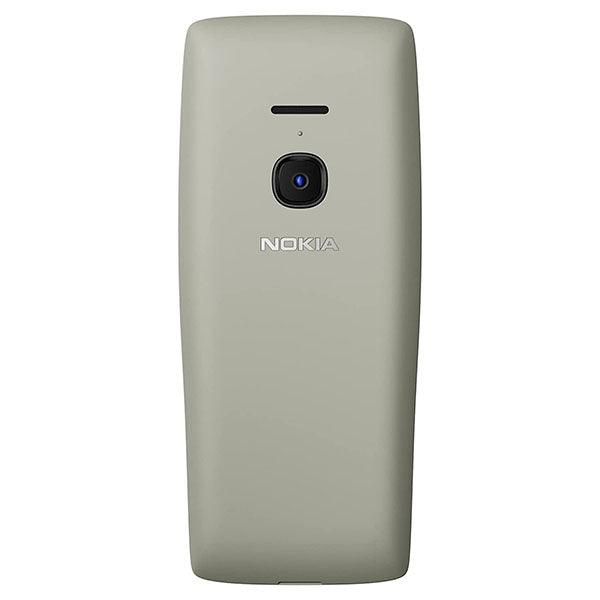 Nokia 8210 Dual SIM 4G Phone: Classic Design, Modern Connectivity, Reliable Performance