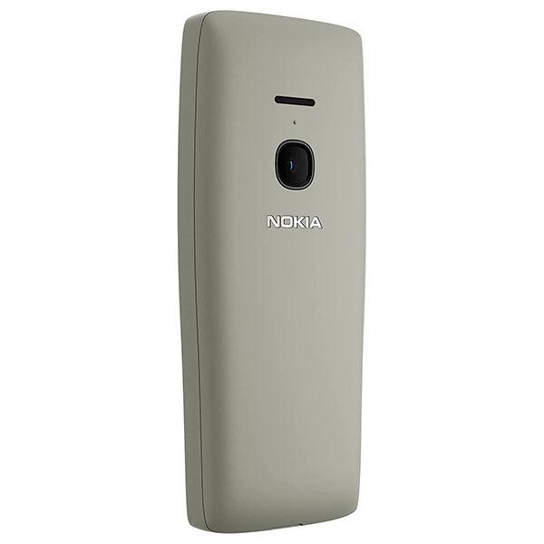 Nokia 8210 Dual SIM 4G Phone: Classic Design, Modern Connectivity, Reliable Performance