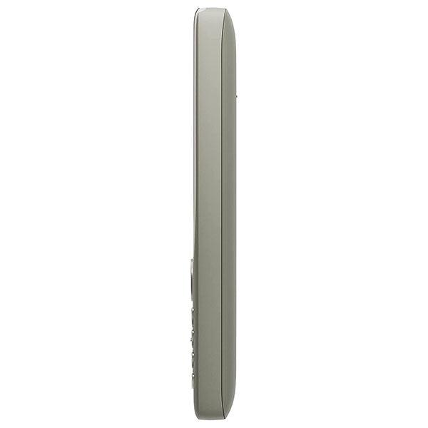 Nokia 8210 Dual SIM 4G Phone: Classic Design, Modern Connectivity, Reliable Performance