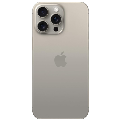 iPhone 15 Pro Max 256GB (Arabic Edition)