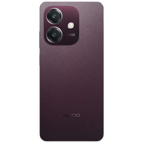 OPPO A60 5G Smartphone 6GB RAM 128GB Storage 120Hz Display