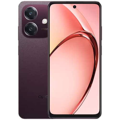 OPPO A60 5G Smartphone 6GB RAM 128GB Storage 120Hz Display