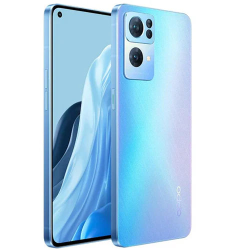 OPPO Reno7 Pro 5G (12GB+256GB) – Vibrant Color, Ultra‑Fast Performance