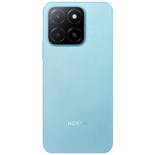 Honor X5b Plus 4G Smartphone: 4GB RAM, 128GB Storage, Dual SIM, Android