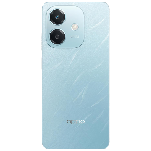 OPPO A60 5G Smartphone 6GB RAM 128GB Storage 120Hz Display