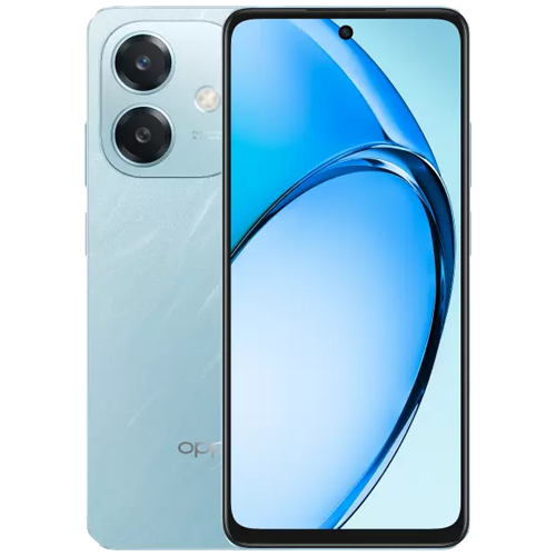 OPPO A60 5G Smartphone 6GB RAM 128GB Storage 120Hz Display