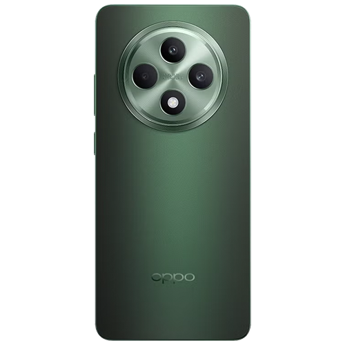 OPPO Reno12 F 5G 12GB RAM 256GB Storage OLED