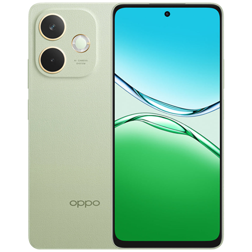 OPPO A5 Pro 5G 8GB RAM 256GB + Redmi Buds
