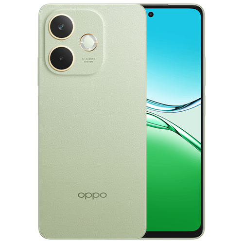 OPPO A5 Pro 5G 8GB RAM 256GB + Redmi Buds