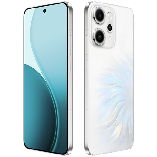 OPPO Reno14 Pro 5G 12GB RAM 512GB Storage Smartphone