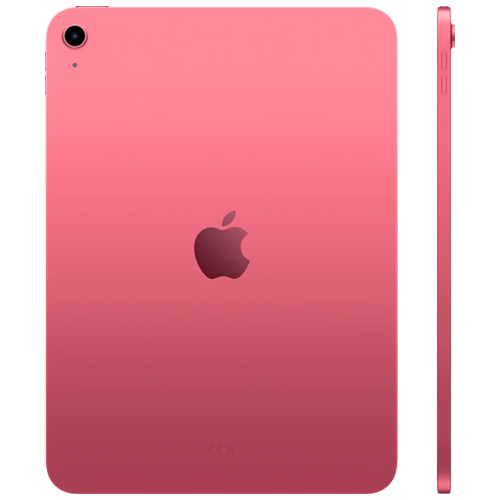 Apple iPad 11-inch (A16) Wi-Fi 256GB (Middle East Version)