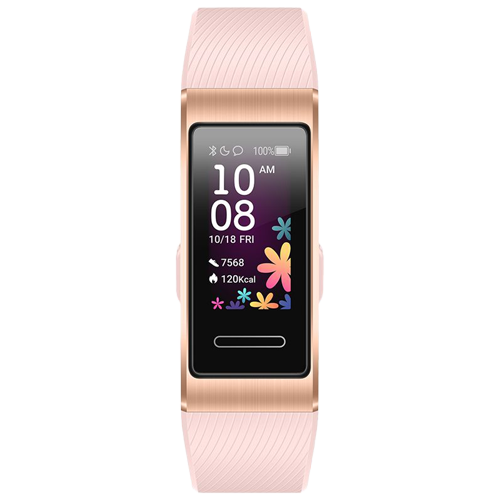 HUAWEI Band 4 Pro