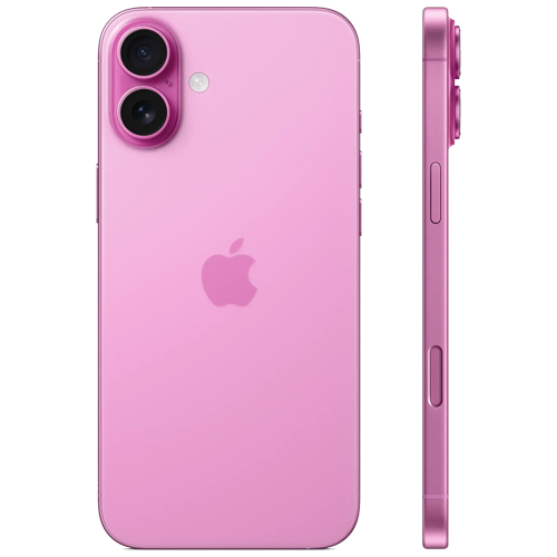 iPhone 16 Plus 256GB (Japan Edition)