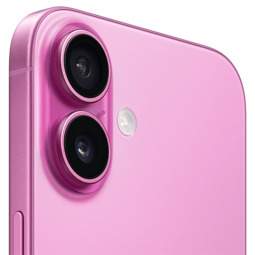 iPhone 16 512GB (Middle East Version)