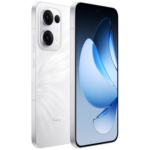 OPPO Reno13 5G Smartphone 12GB RAM 512GB Storage High‑Resolution Camera