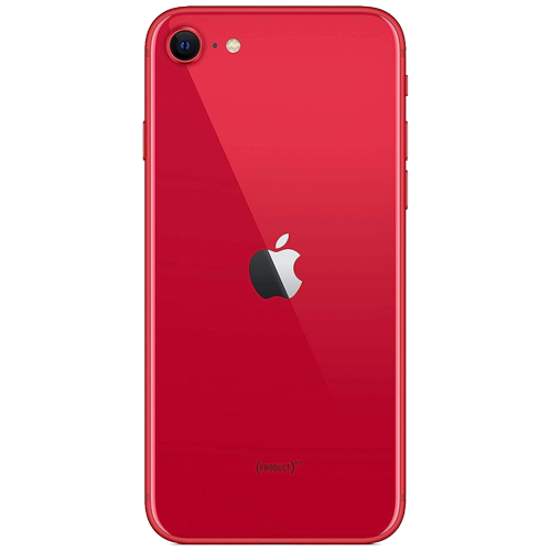 iPhone SE 2nd Generation 64GB (Middle East Version)