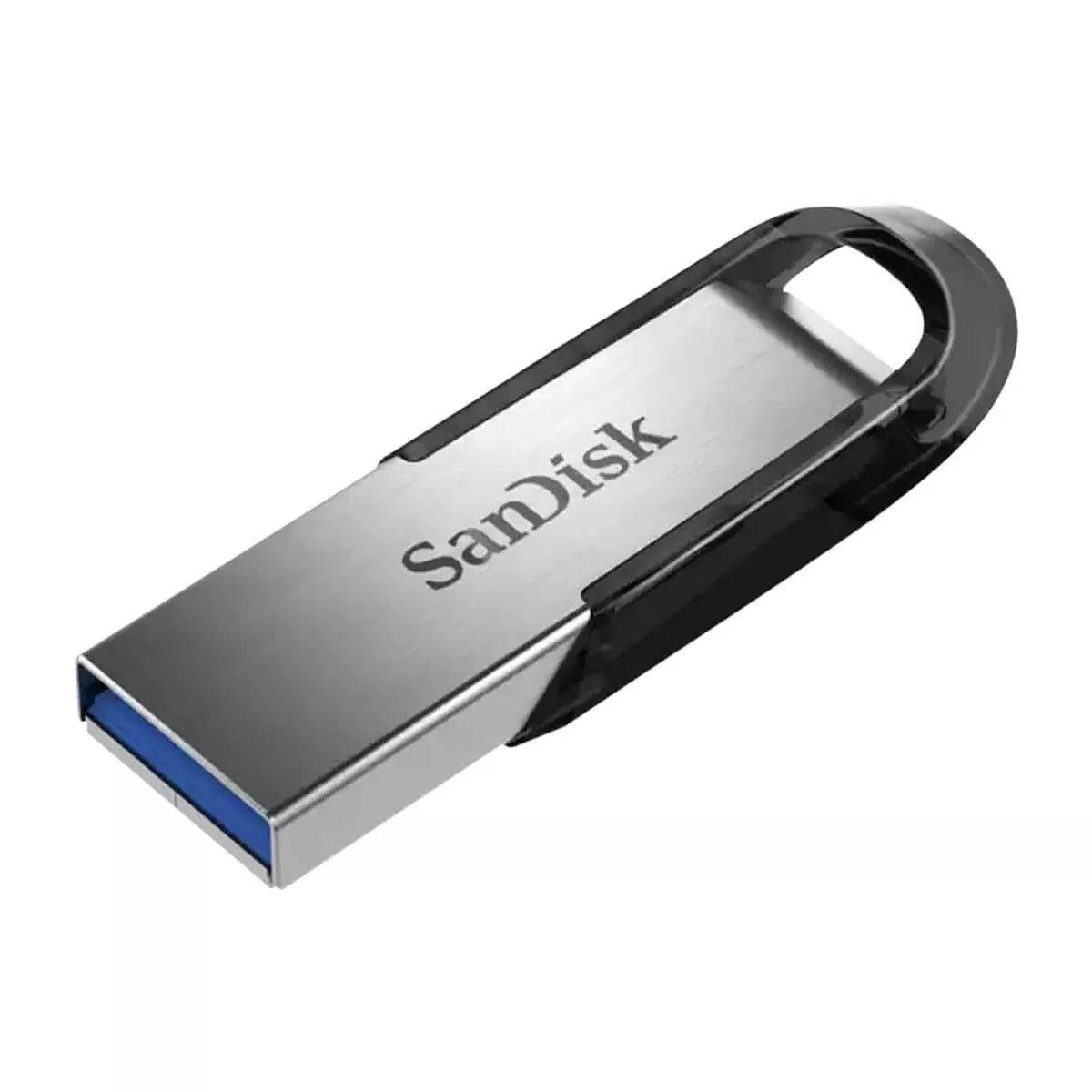 SanDisk Ultra Flair 128GB USB 3.0 Flash Drive High-Speed Data Storage