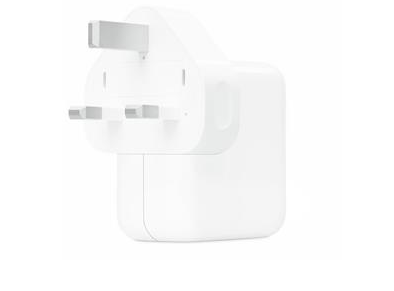 Apple Home Charger USB-C 30W Power Adapter for Fast Charging