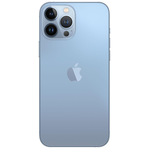iPhone 13 Pro 1TB (Middle East Version)