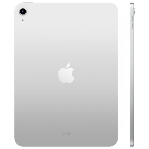 Apple iPad 11-inch (A16) Wi-Fi 256GB (Middle East Version)