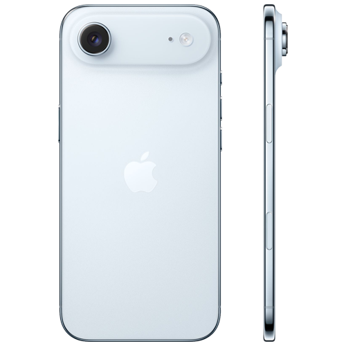 آبل iPhone Air 256 جيجابايت نسخة الشرق الأوسط بشاشة XDR