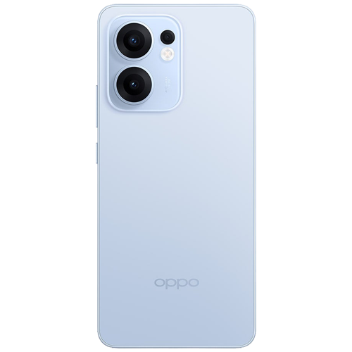 OPPO Reno13 F 5G Smartphone 12GB RAM 256GB Storage
