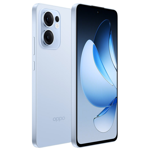 OPPO Reno13 F 5G Smartphone 12GB RAM 512GB Storage