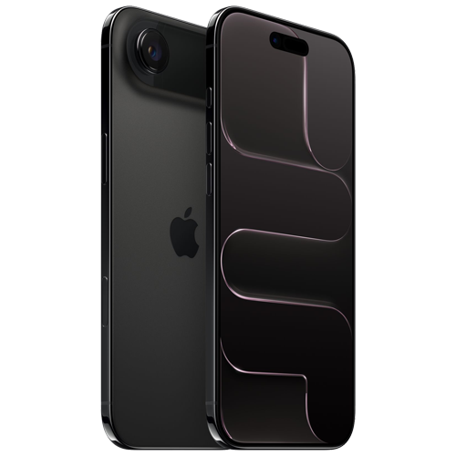 آبل iPhone Air 256 جيجابايت نسخة الشرق الأوسط بشاشة XDR
