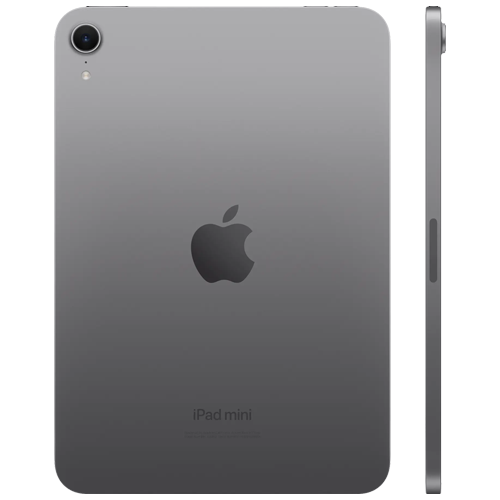 Apple iPad mini (A17 Pro) Wi‑Fi 128GB (Middle East Version)