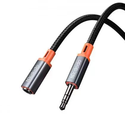 Mcdodo CA-7561 Castle Series Durable Type‑C to DC 3.5mm Cable