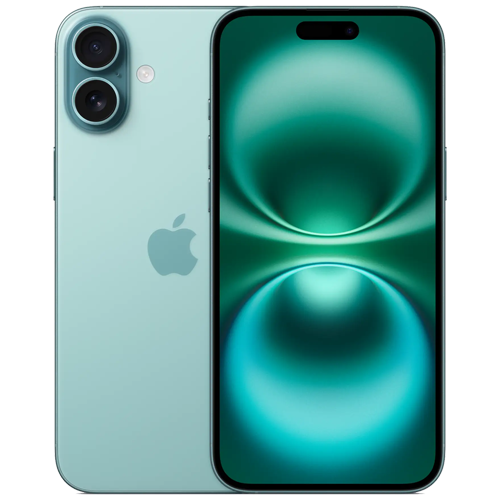 iPhone 16 Plus 256GB (Japan Edition)