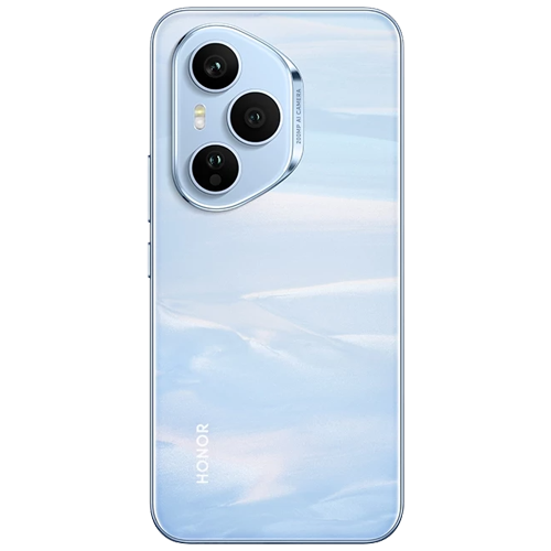 Honor 400 Pro 5G Smartphone: 12GB RAM, 512GB Storage, Super Fast