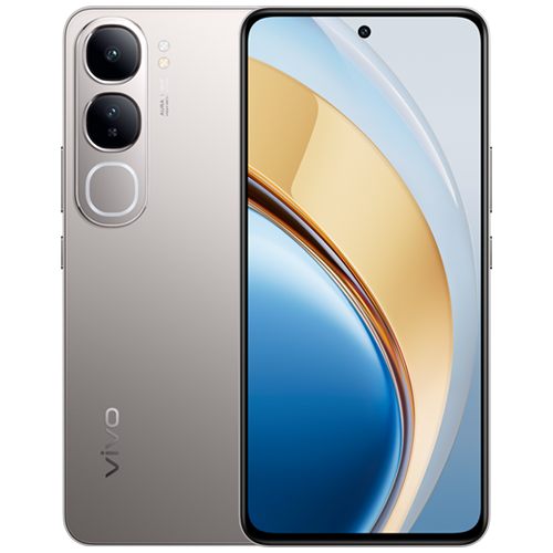 VIVO V40 Lite 5G Smartphone 12GB RAM 256GB Storage