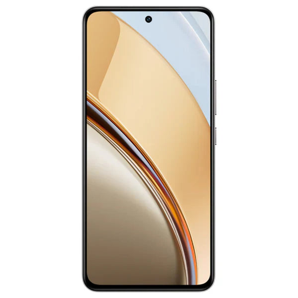 VIVO V40 Lite 5G Smartphone 12GB RAM 256GB Storage