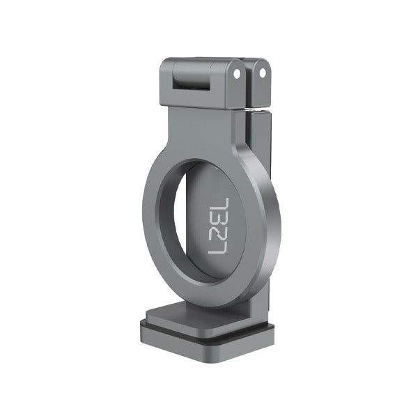 LZEL MagDrive MagSafe Aluminum Airplane Phone Holder 360°
