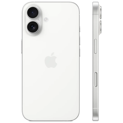 iPhone 16 256GB (Middle East Version)
