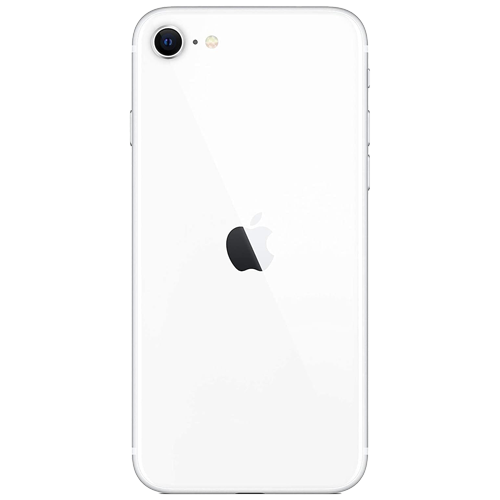 iPhone SE 2nd Generation 64GB (Middle East Version)